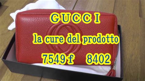 gucci 7549f 8402